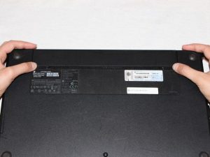 آموزش تعویض کیبورد لپ تاپ HP ProBook 4520s