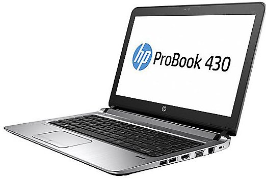 لپ تاپ 15 اینچی اچ پی ProBook 450 G3 - D