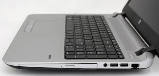 لپ تاپ ۱۵ اینچی اچ پی ProBook 450 G3 - D