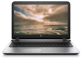 لپ تاپ 15 اینچی اچ پی ProBook 450 G3 - D