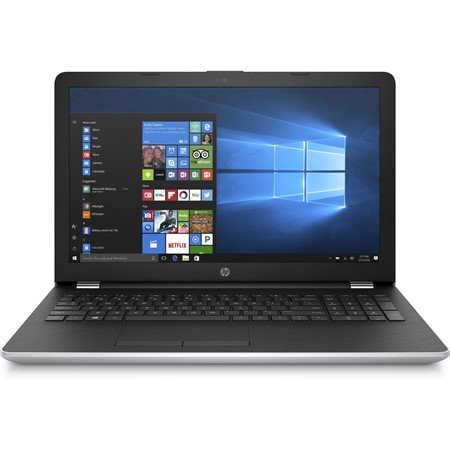 HP 15-bs000- D- 15 inch Laptop