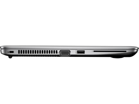 لپ تاپ ۱۴ اینچی اچ پی مدل EliteBook 840 G3 به همراه داک مدل