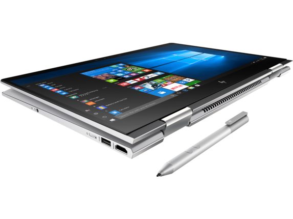 لپ تاپ ۱۵ اینچی اچ پی مدل Envy X360 15T BP100 - C