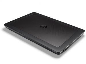  لپ تاپ 17 اینچی اچ پی مدل ZBook 17 G3 Mobile Workstation - F
