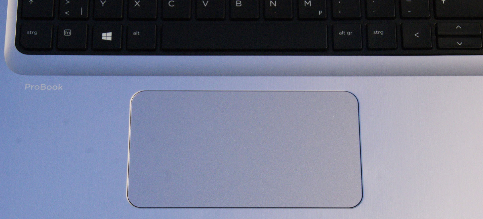 لپ تاپ ۱۵ اینچی اچ پی مدل ProBook 450 G4 - Q