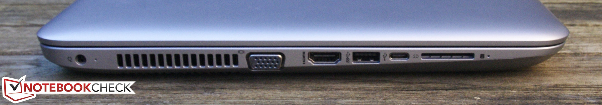 لپ تاپ ۱۵ اینچی اچ پی مدل ProBook 450 G4 - Q
