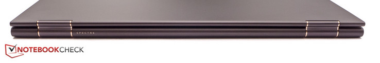 لپ تاپ ۱۵ اینچی اچ پی مدل Spectre X360 15T BL100 - A