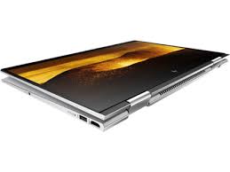 لپ تاپ ۱۵ اینچی اچ پی مدل Spectre X360 15T BL100 - A