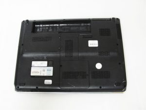 آموزش تعویض باتری HP dv5-1125nr