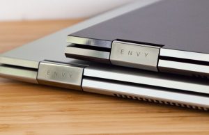 لپ تاپ اچ پی مدل Envy X360 15T BP100 - B