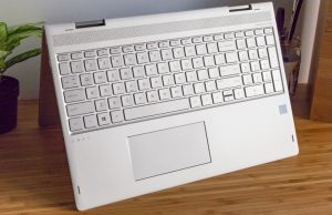فروش لپ تاپ اچ پی مدل Envy X360 15T BP100 - B