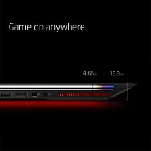 راهنمای لپ تاپ ۱۵ اینچی اچ پی مدل Omen 15t-ax000 - D Gaming