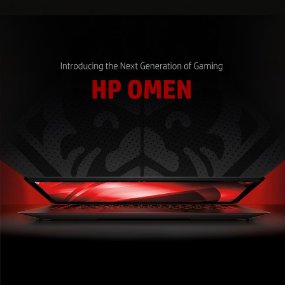 لپ تاپ اچ پی مدل Omen 15t-ax000 - D Gaming