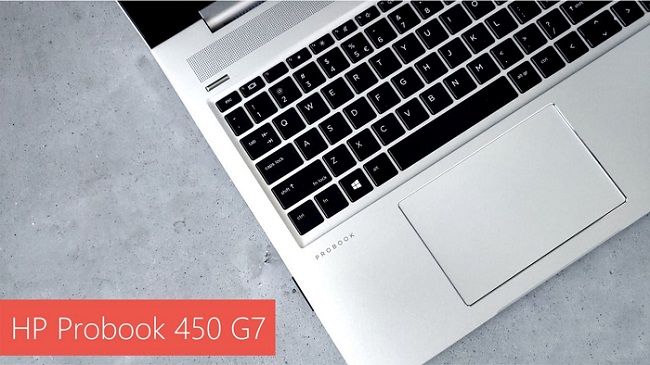 ProBook 450 G7-D