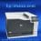 پرینتر لیزری رنگی اچ پی LaserJet Professional CP5225n