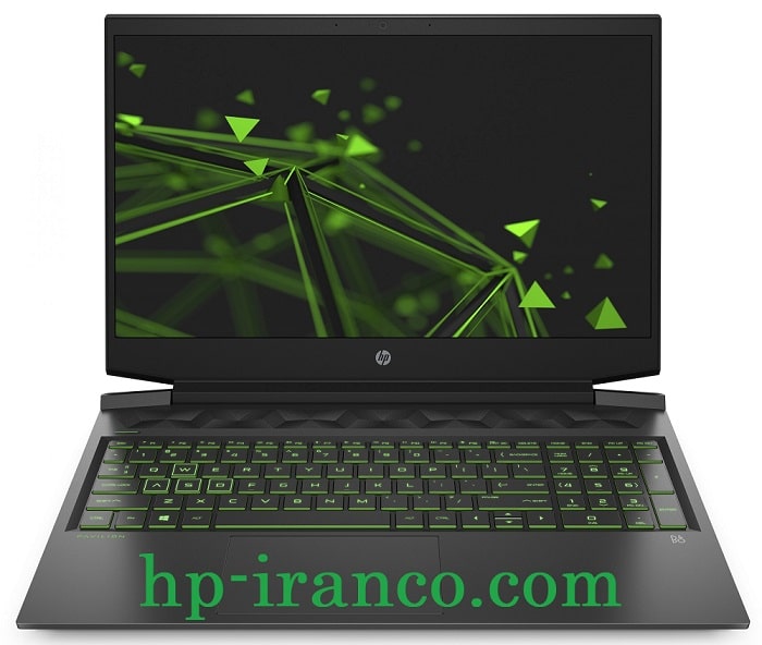 hp pavilion 16-a0032dx 16 inch laptop