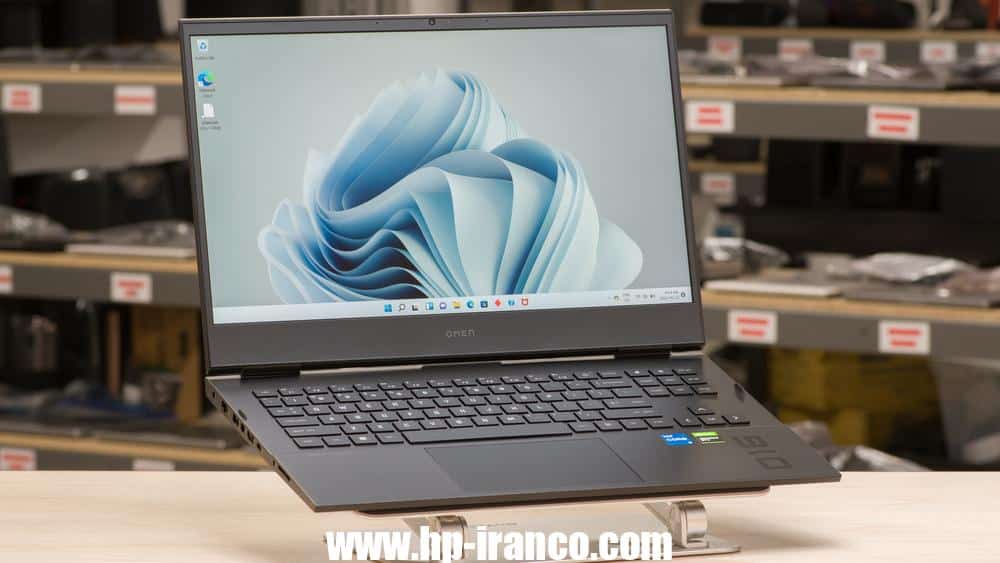 لپ تاپ اچ پی مدل OMEN16-B0001-i7