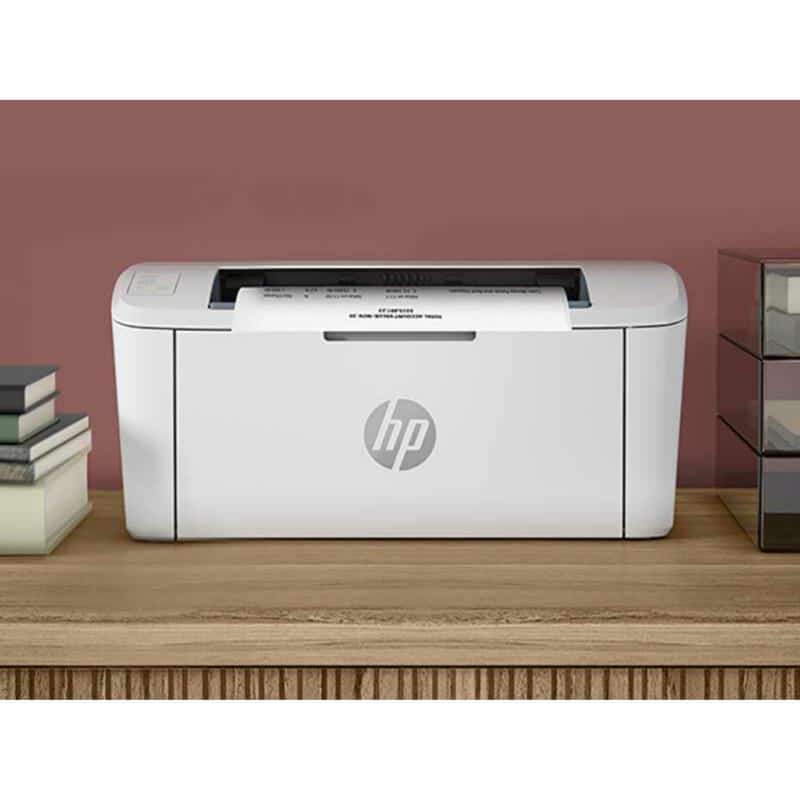 پرینتر لیزری اچ پی مدل Laserjet M111a