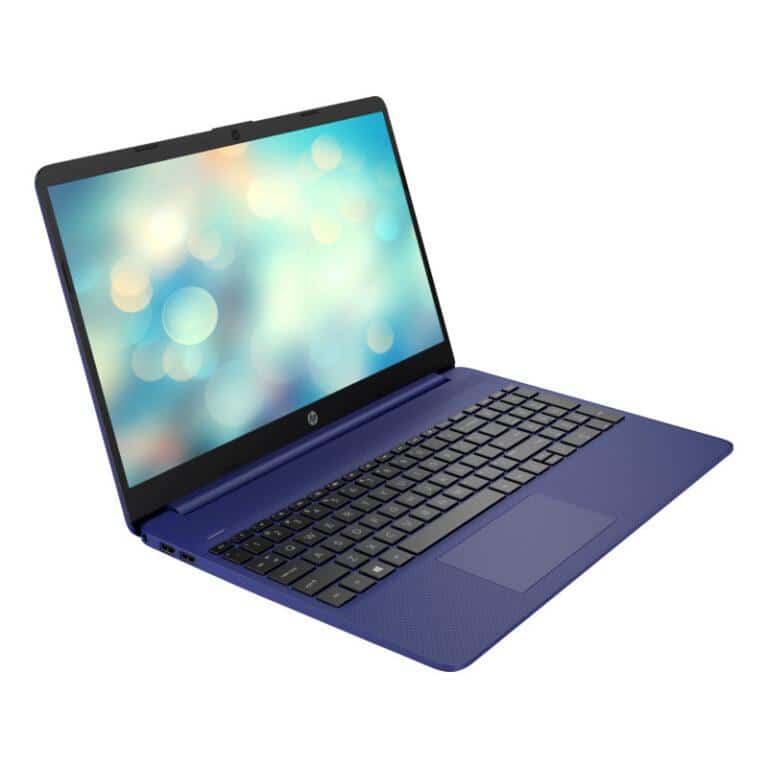 لپ تاپ اچ پی مدل ۱۵S-eq1015ne