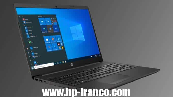 لپ تاپ اچ پی مدل G8 R5-C 255
