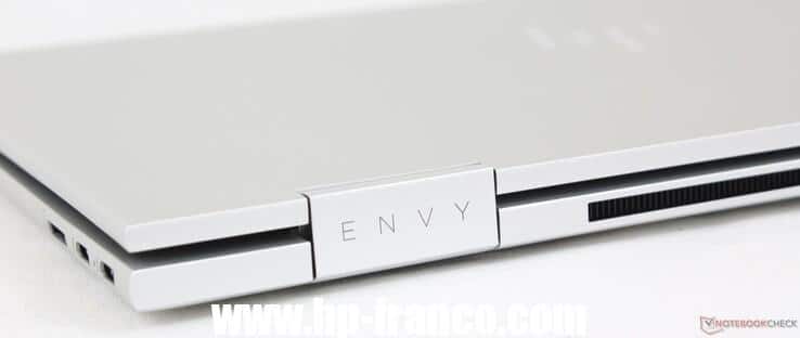 لپ تاپ اچ پی مدل ENVY x36015-ES000-B
