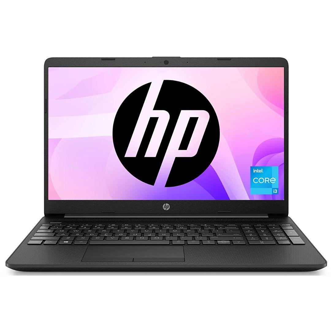 لپ تاپ اچ پی مدل ۱۵S-FQ5000NIA-i3