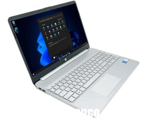 لپ تاپ اچ پی مدل ۱۵S-FQ5000NIA-i3