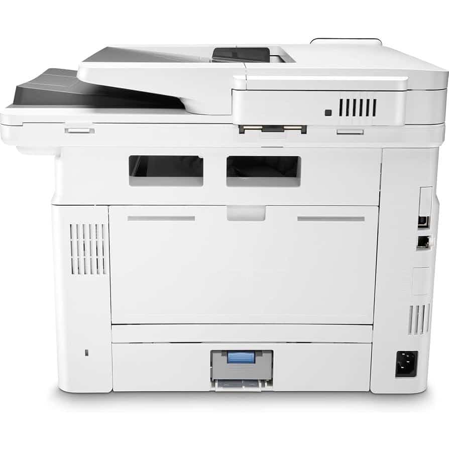 پرینتر چندکاره لیزری اچ پی مدل LaserJet Pro MFP M428fdw