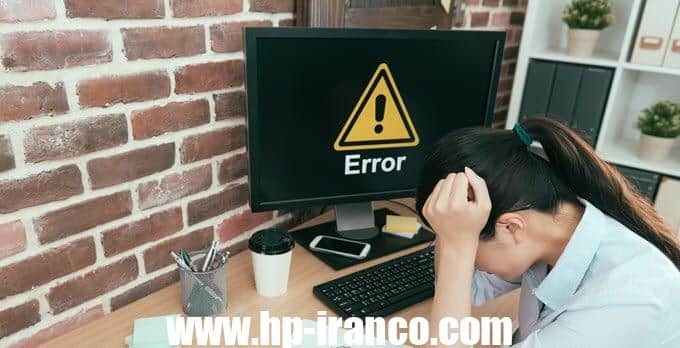 7 دلیل اصلی که چرا لپ تاپ HP شما مرتباً خراب می شود