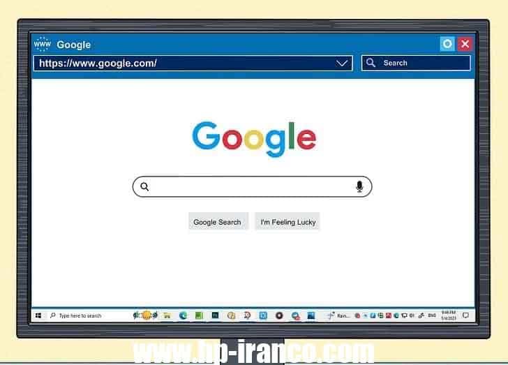 نحوه گرفتن اسکرین‌ شات روی تبلت، کامپیوتر رومیزی یا لپ تاپ اچ پی