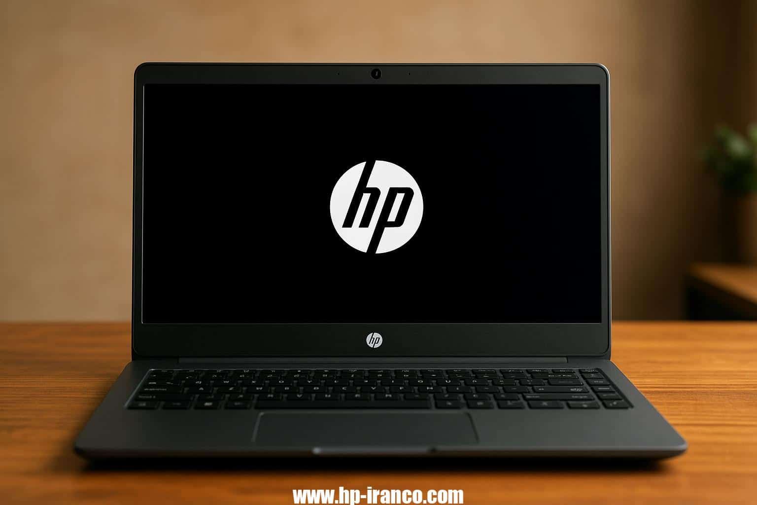 Stuck on HP Logo Screen