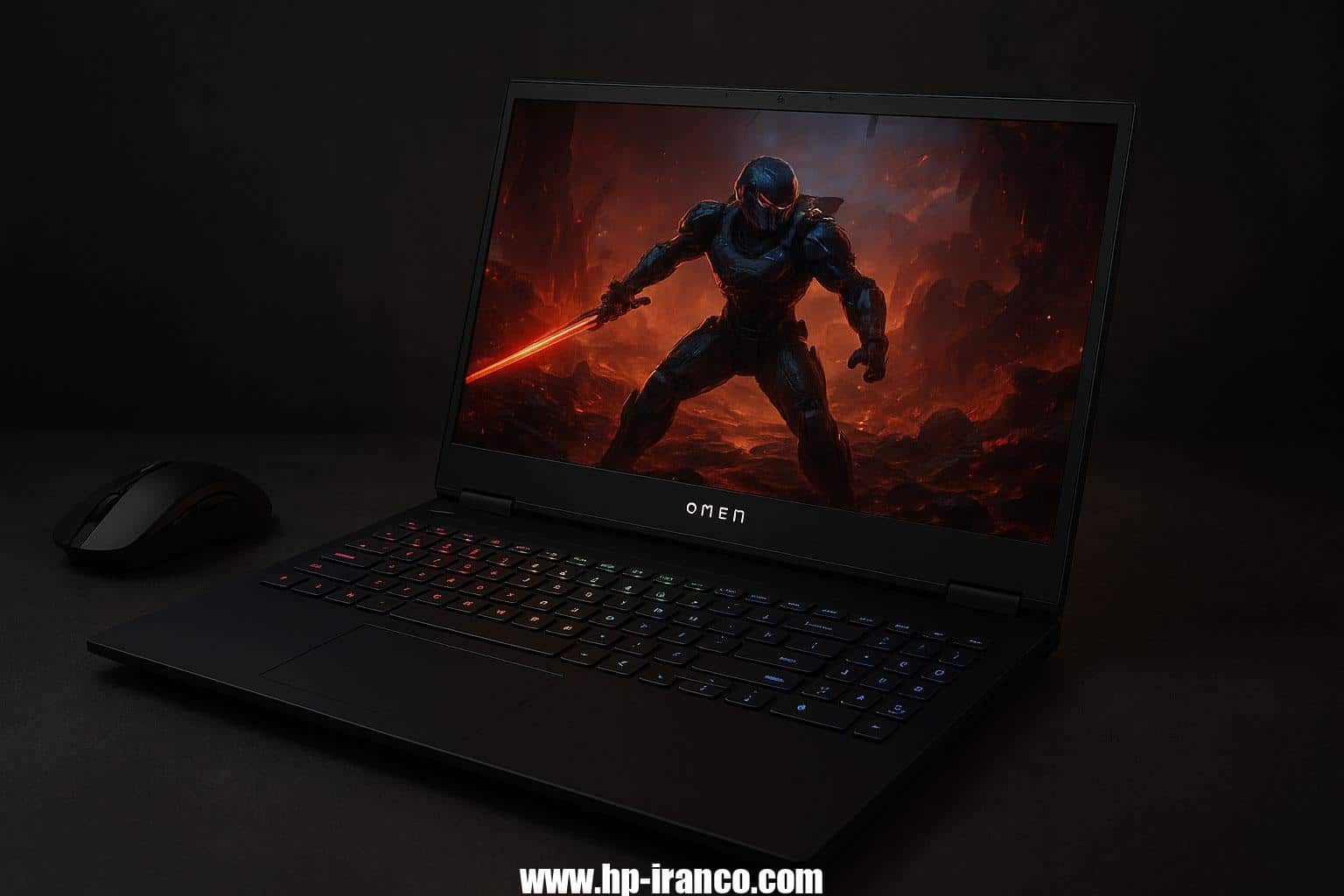 Fix HP Omen Gaming Lag Issues