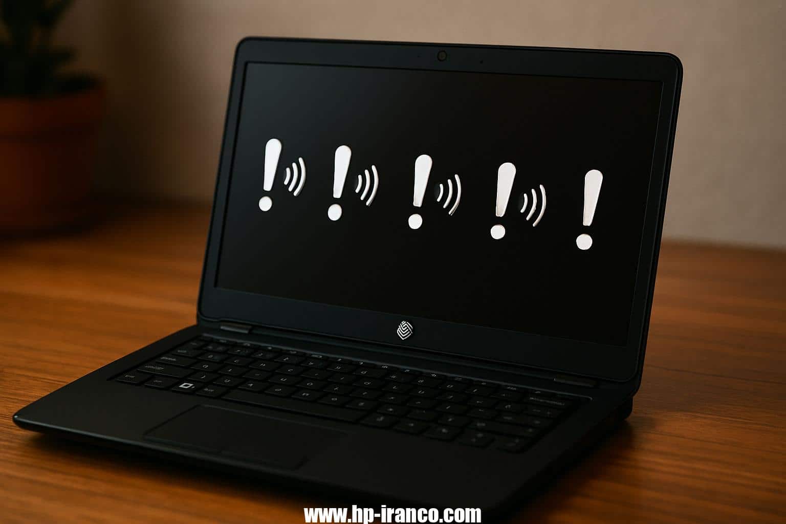 5 Beeps on Your HP Laptop: Causes and Fixes