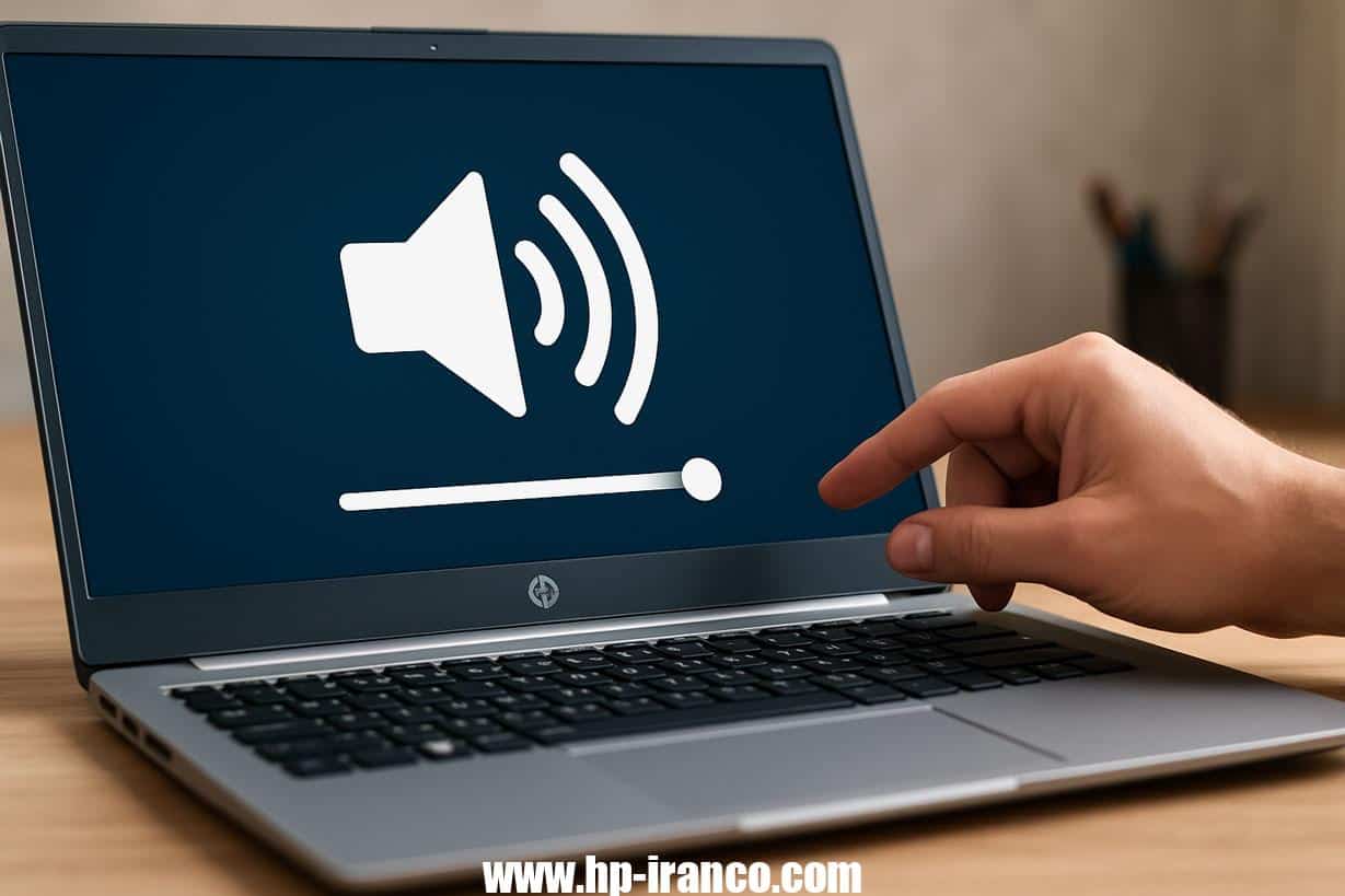 ix Common Issues with HP Laptop Speaker