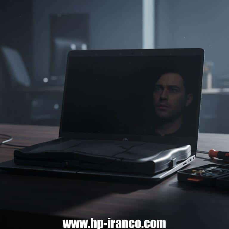 مشکلات مربوط به برق یا شارژ