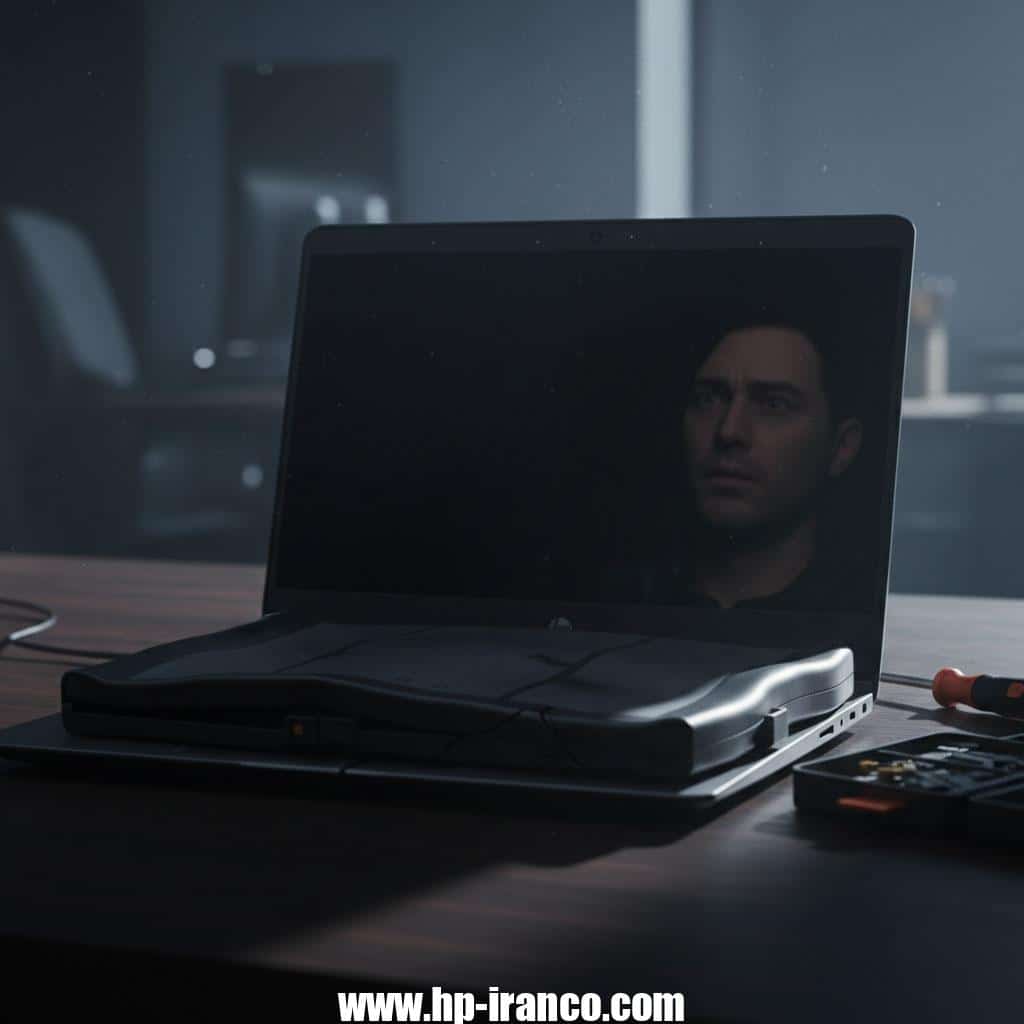 مشکلات مربوط به برق یا شارژ