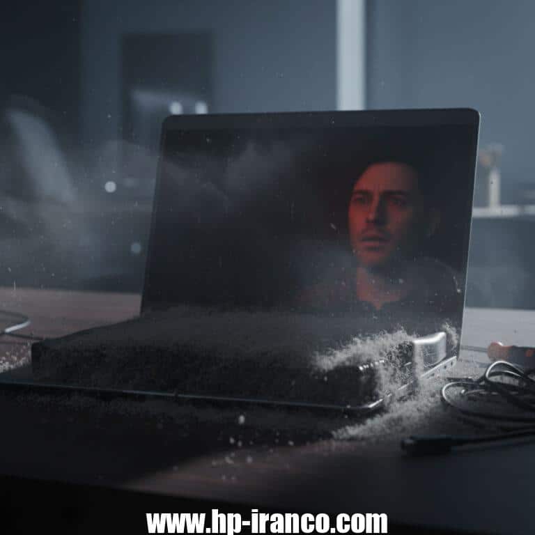 مشکلات مربوط به برق یا شارژ