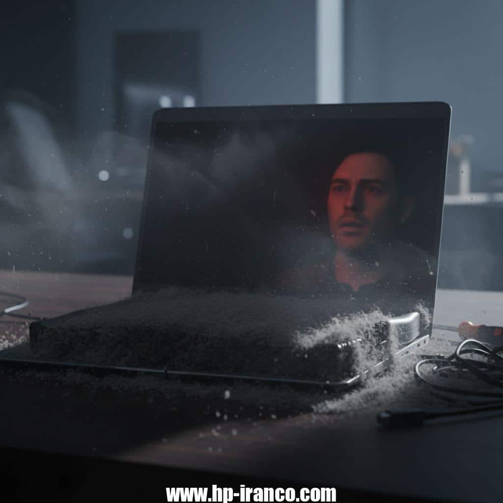 مشکلات مربوط به برق یا شارژ