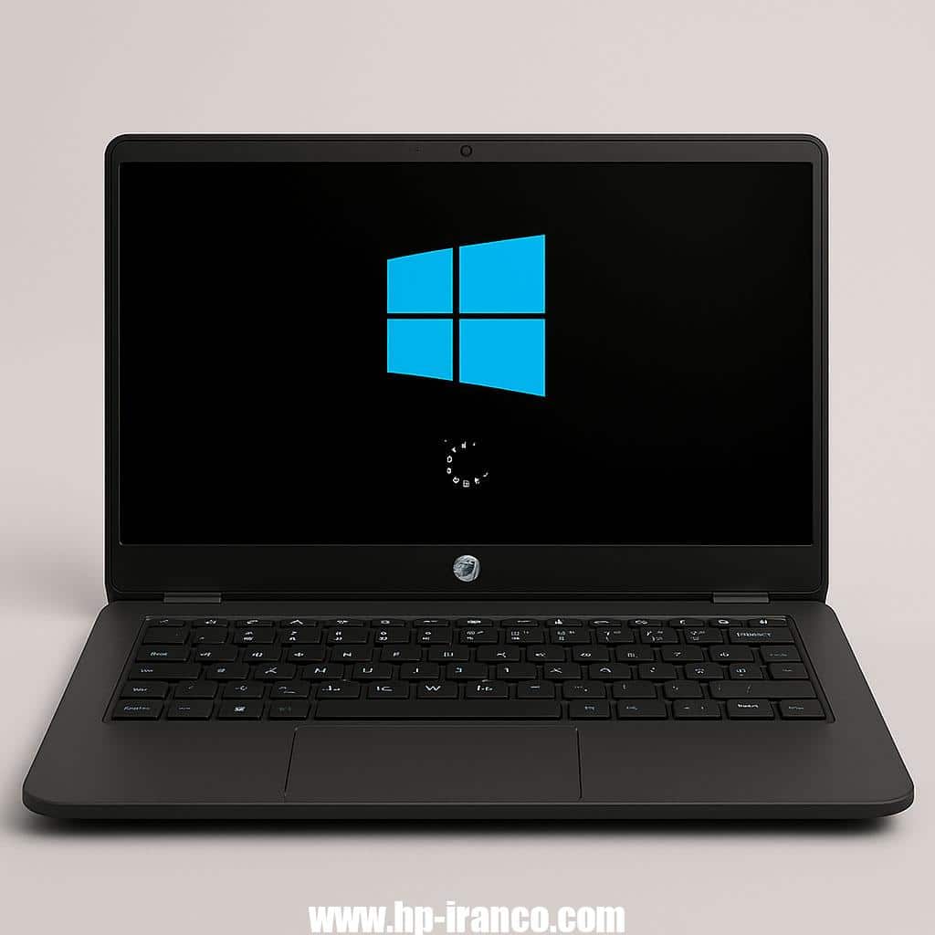 علت واکنش نشان ندادن لپ‌ تاپ بعد از آپدیت چیست؟